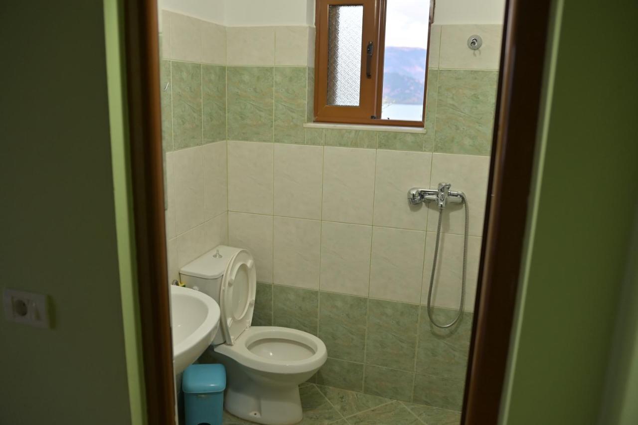 Mana Apartments Ksamil Værelse billede